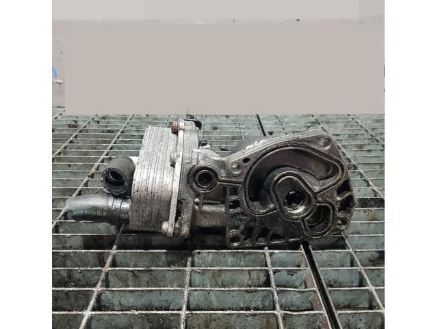 bontott PEUGEOT 4007 Olajszűrő Ház