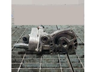 bontott PEUGEOT 4007 Olajszűrő Ház