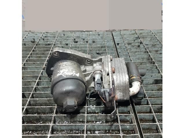 bontott PEUGEOT 4007 Olajszűrő Ház