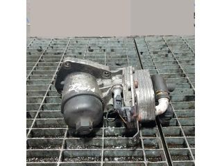 bontott PEUGEOT 4007 Olajszűrő Ház