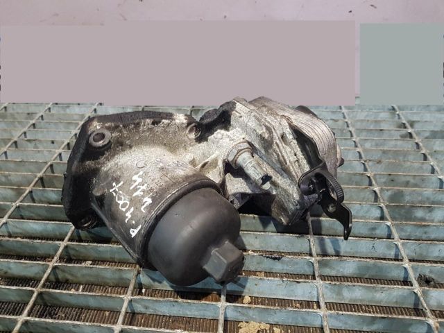 bontott PEUGEOT 4007 Olajszűrő Ház