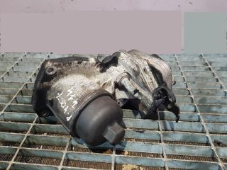 bontott PEUGEOT 4007 Olajszűrő Ház