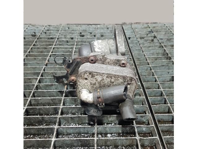 bontott PEUGEOT 4007 Olajszűrő Ház