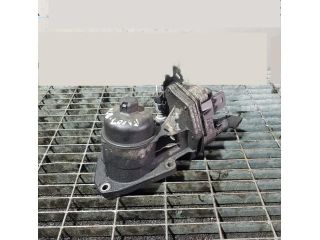 bontott PEUGEOT 4007 Olajszűrő Ház