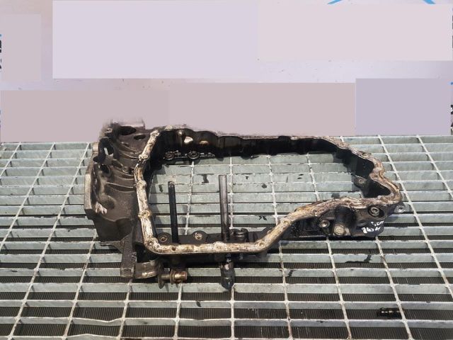 bontott PEUGEOT 4007 Olajteknő