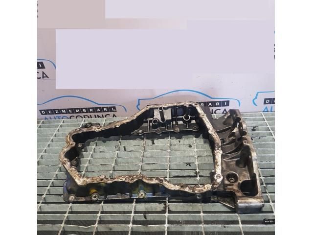 bontott PEUGEOT 4007 Olajteknő