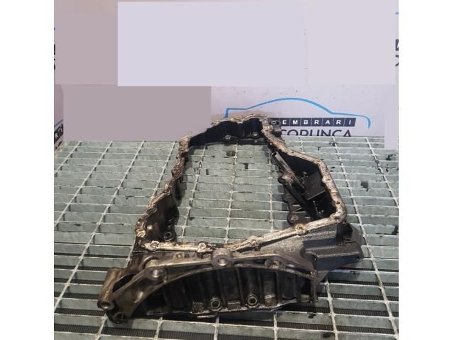 bontott PEUGEOT 4007 Olajteknő