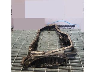 bontott PEUGEOT 4007 Olajteknő