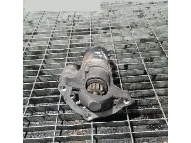 bontott PEUGEOT 4007 Önindító