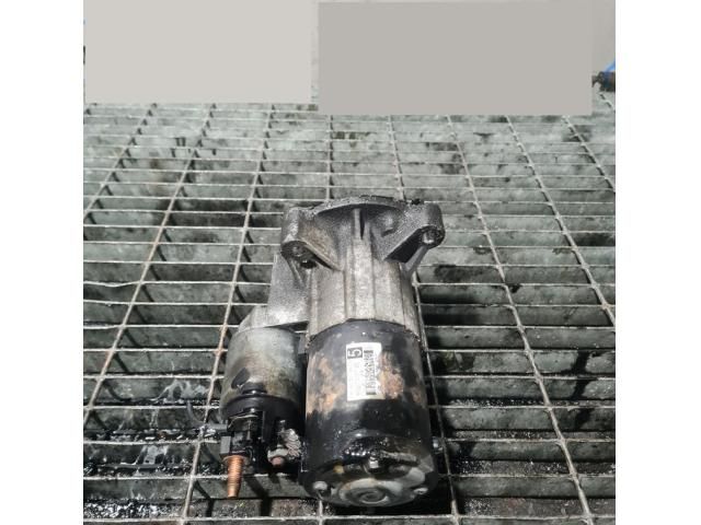 bontott PEUGEOT 4007 Önindító