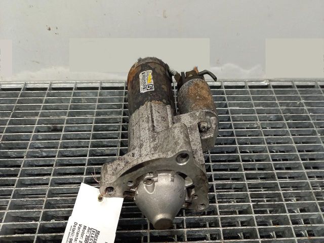 bontott PEUGEOT 4007 Önindító