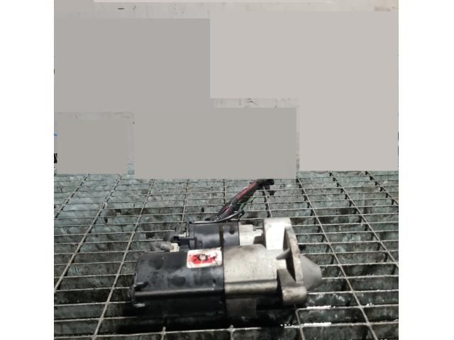 bontott PEUGEOT 4007 Önindító