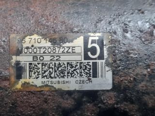 bontott PEUGEOT 4007 Önindító