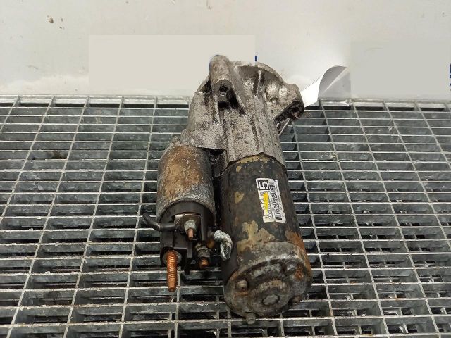 bontott PEUGEOT 4007 Önindító