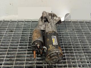 bontott PEUGEOT 4007 Önindító