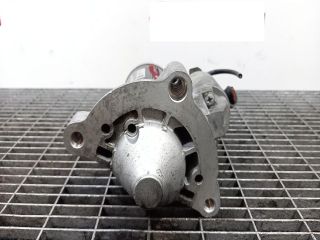 bontott PEUGEOT 4007 Önindító