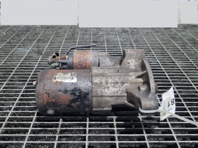 bontott PEUGEOT 4007 Önindító