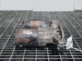 bontott PEUGEOT 4007 Önindító