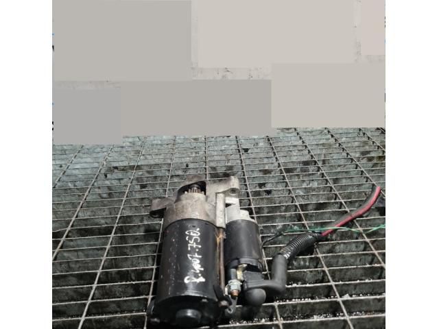 bontott PEUGEOT 4007 Önindító