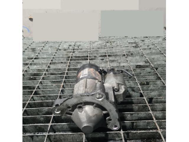 bontott PEUGEOT 4007 Önindító