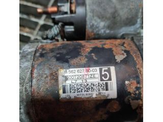 bontott PEUGEOT 4007 Önindító