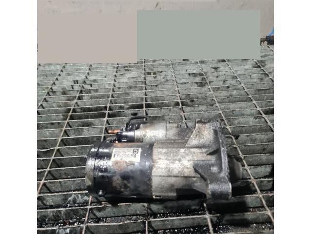 bontott PEUGEOT 4007 Önindító