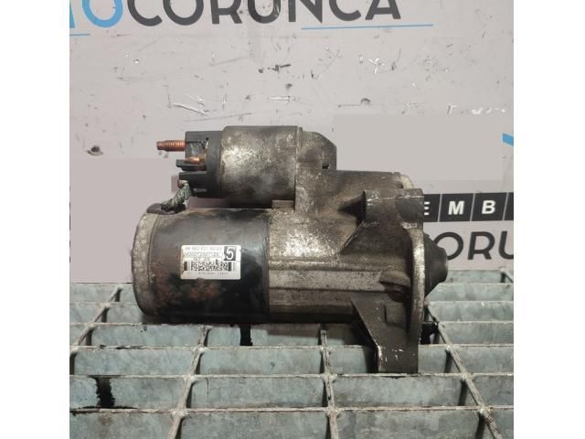 bontott PEUGEOT 4007 Önindító