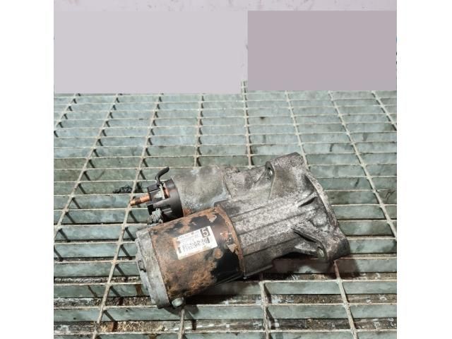 bontott PEUGEOT 4007 Önindító