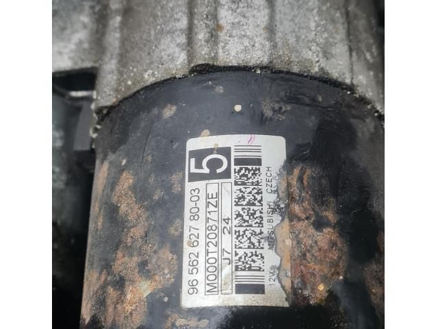 bontott PEUGEOT 4007 Önindító