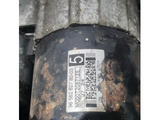 bontott PEUGEOT 4007 Önindító