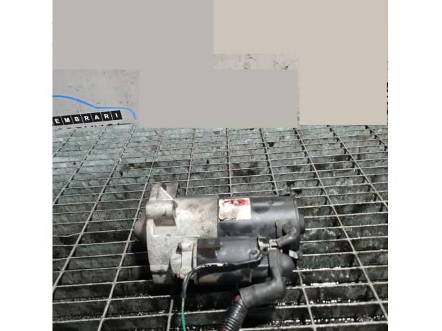 bontott PEUGEOT 4007 Önindító