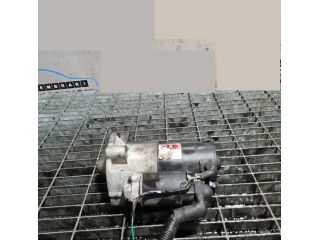 bontott PEUGEOT 4007 Önindító