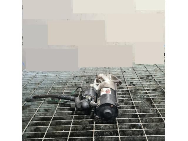 bontott PEUGEOT 4007 Önindító