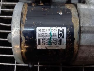 bontott PEUGEOT 4007 Önindító