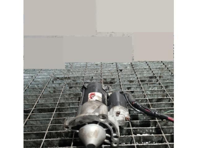 bontott PEUGEOT 4007 Önindító