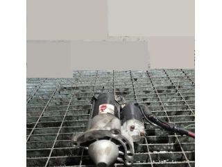 bontott PEUGEOT 4007 Önindító