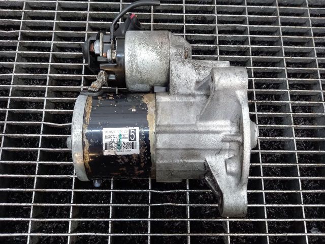 bontott PEUGEOT 4007 Önindító