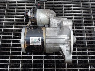 bontott PEUGEOT 4007 Önindító