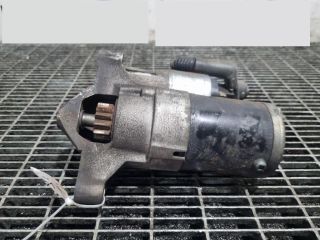 bontott PEUGEOT 4007 Önindító