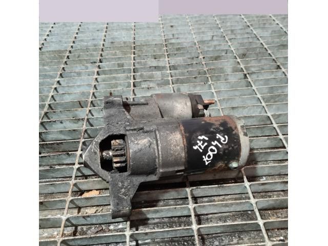 bontott PEUGEOT 4007 Önindító