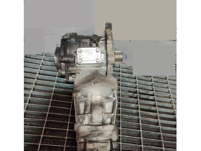 bontott PEUGEOT 4007 Osztómű