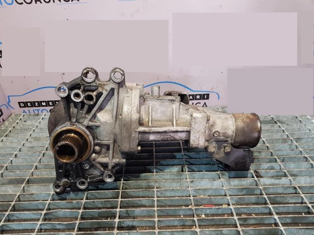 bontott PEUGEOT 4007 Osztómű