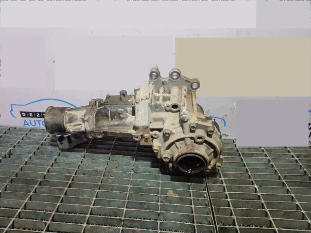 bontott PEUGEOT 4007 Osztómű