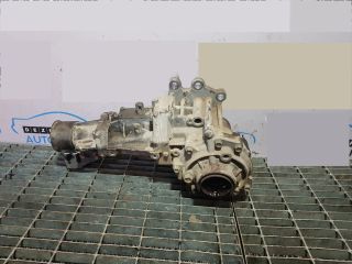 bontott PEUGEOT 4007 Osztómű