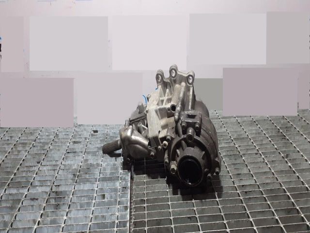 bontott PEUGEOT 4007 Osztómű