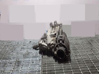 bontott PEUGEOT 4007 Osztómű