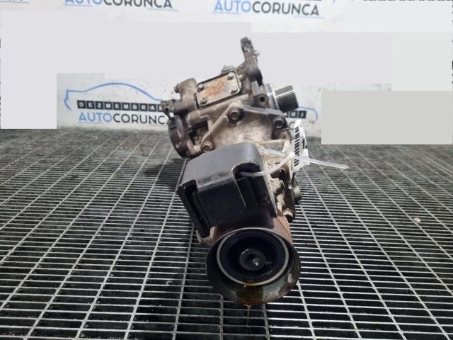 bontott PEUGEOT 4007 Osztómű