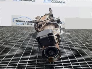 bontott PEUGEOT 4007 Osztómű