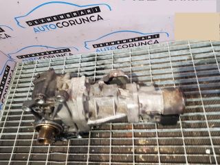 bontott PEUGEOT 4007 Osztómű