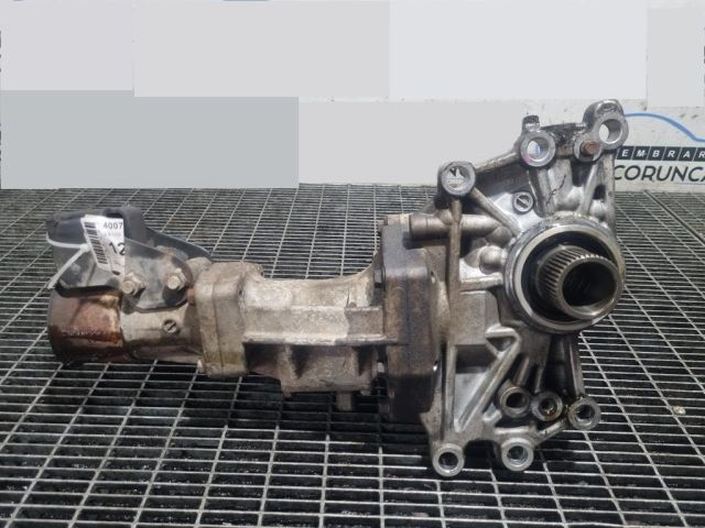 bontott PEUGEOT 4007 Osztómű